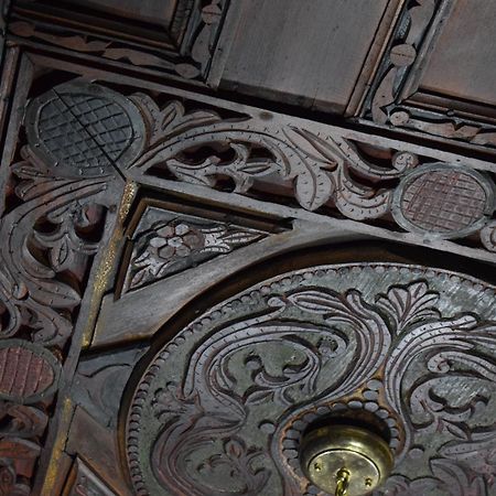 Braja House Hotel Gjirokastra Kültér fotó