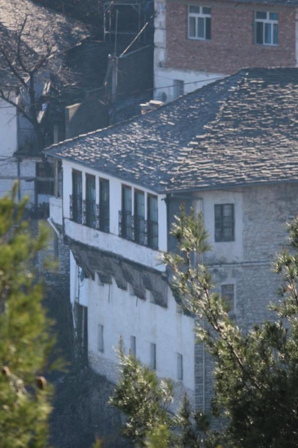 Braja House Hotel Gjirokastra Kültér fotó