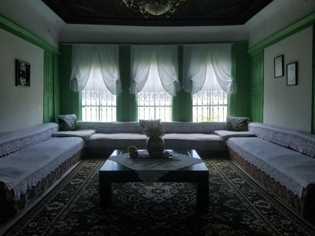 Braja House Hotel Gjirokastra Kültér fotó