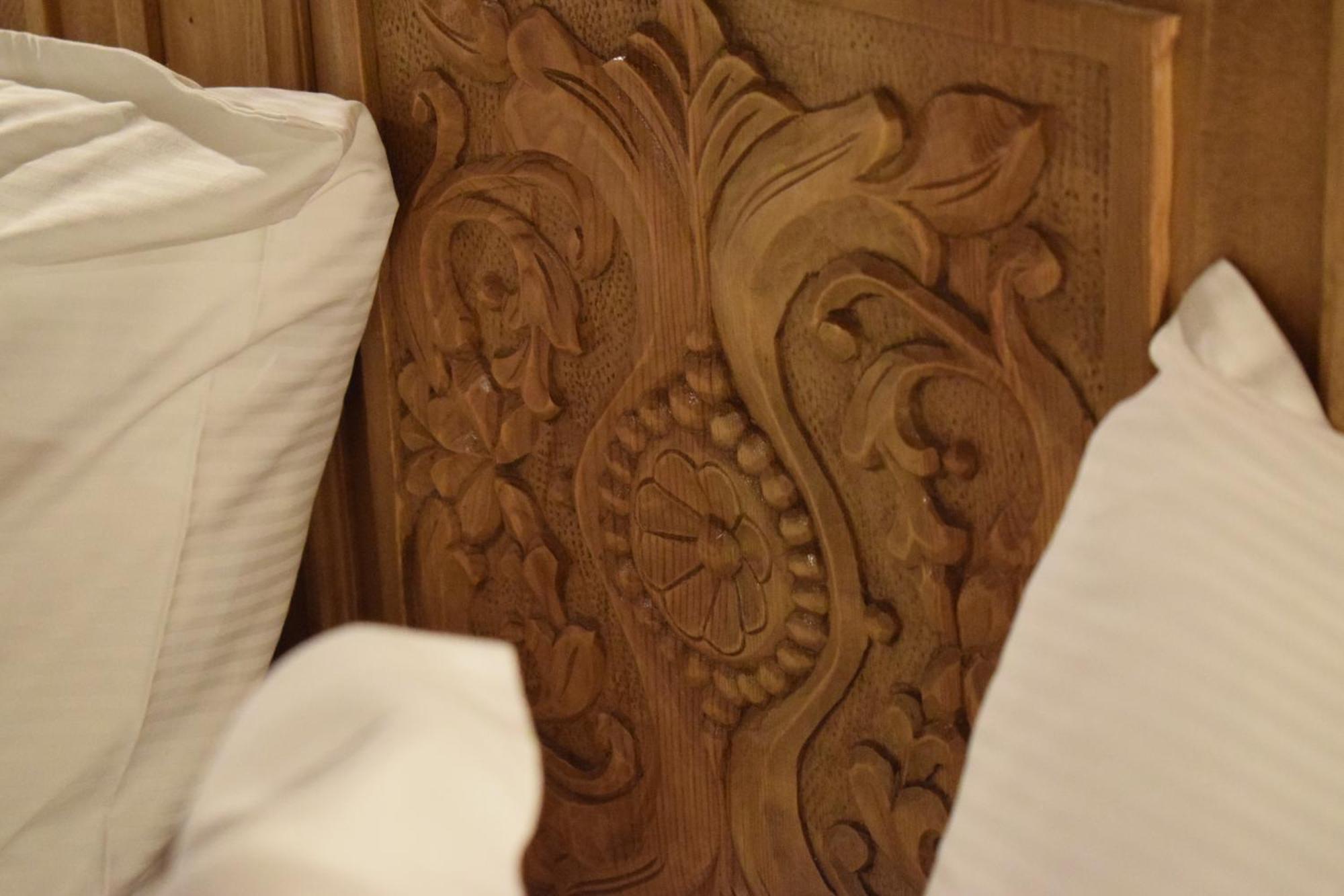 Braja House Hotel Gjirokastra Kültér fotó