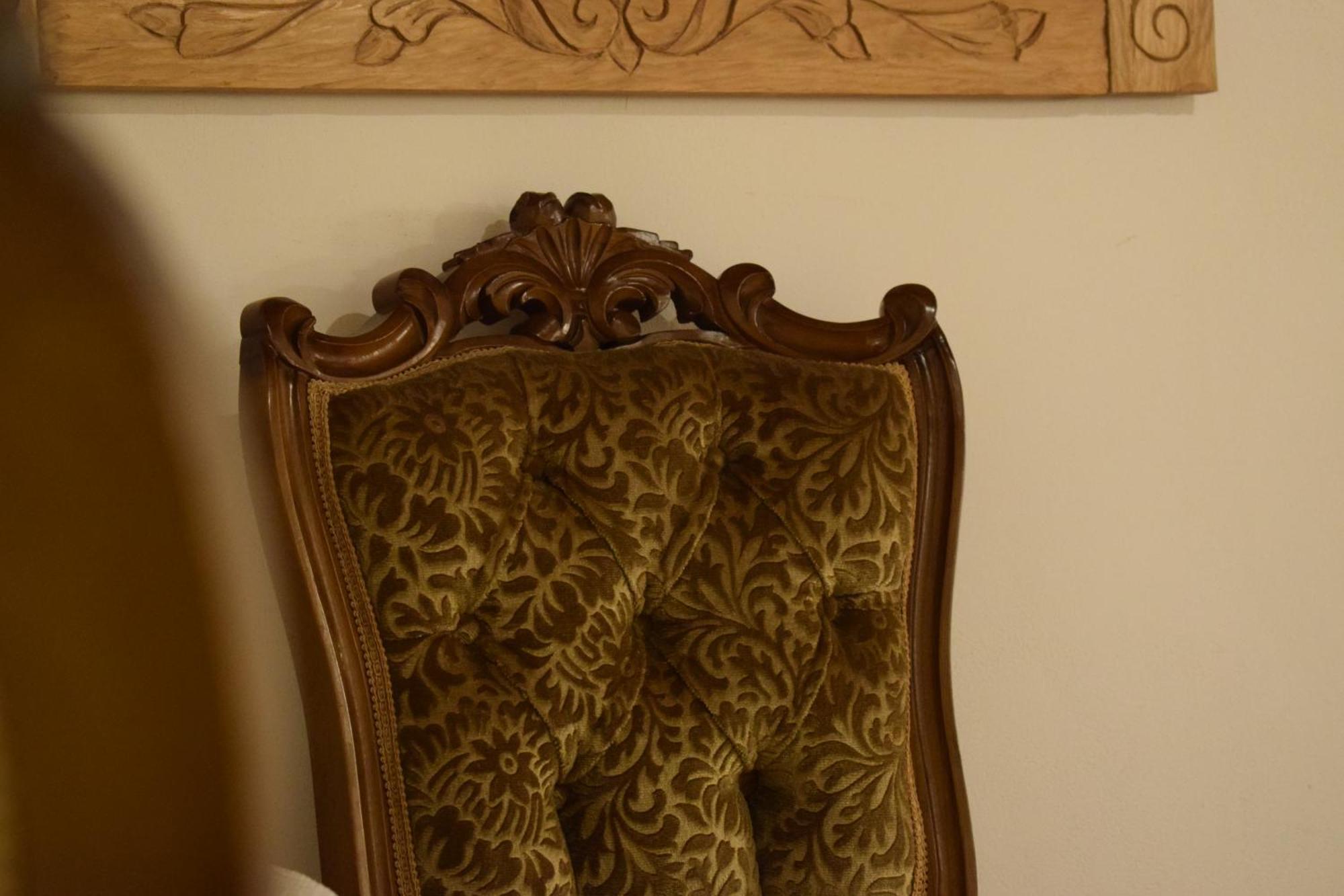 Braja House Hotel Gjirokastra Kültér fotó