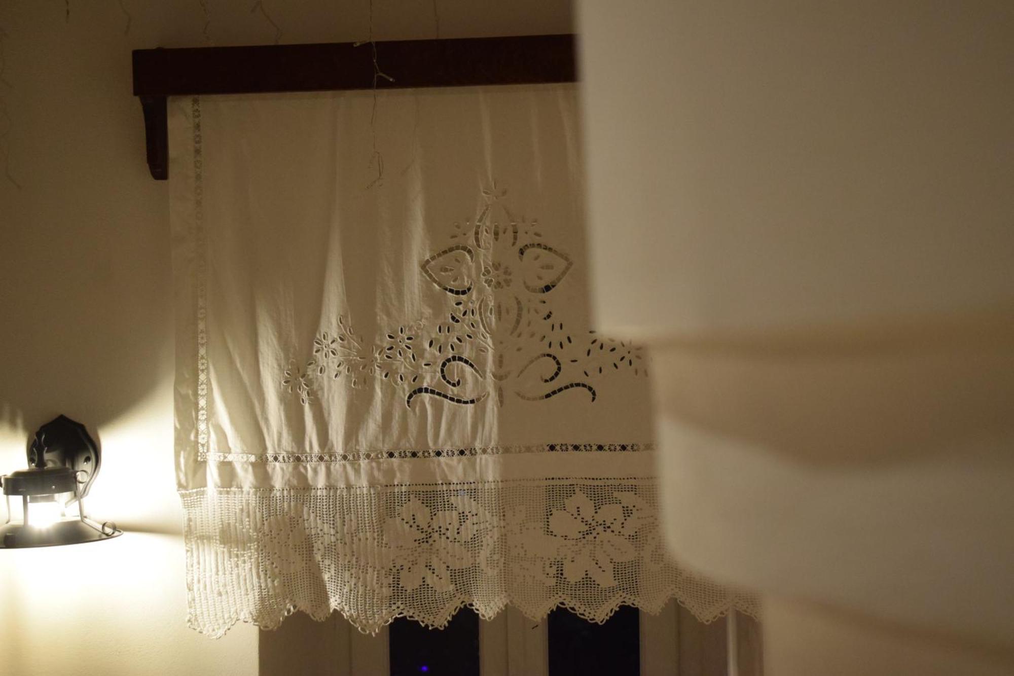 Braja House Hotel Gjirokastra Kültér fotó
