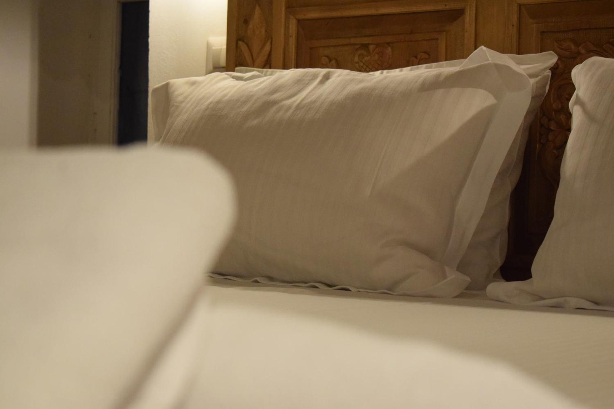 Braja House Hotel Gjirokastra Kültér fotó