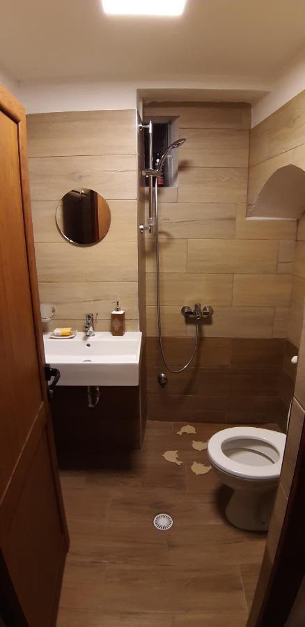 Braja House Hotel Gjirokastra Kültér fotó