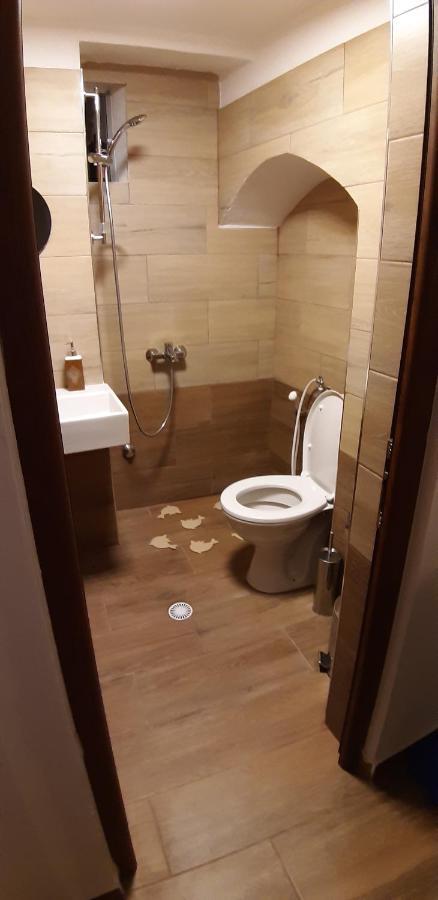 Braja House Hotel Gjirokastra Kültér fotó