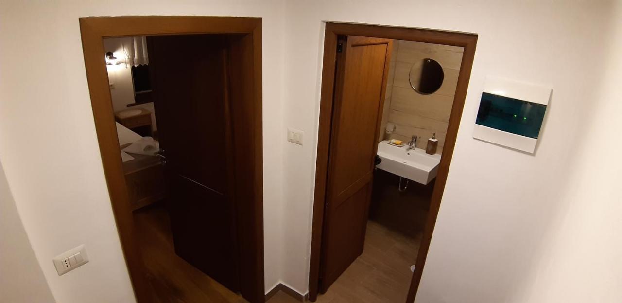 Braja House Hotel Gjirokastra Kültér fotó