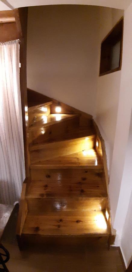 Braja House Hotel Gjirokastra Kültér fotó