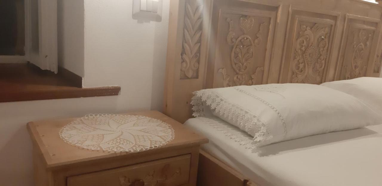 Braja House Hotel Gjirokastra Kültér fotó